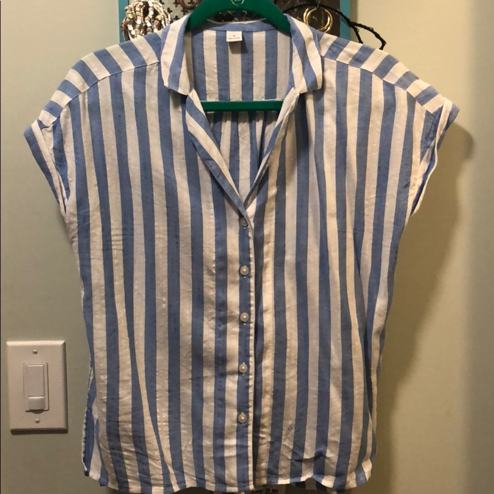 Old Navy shirt
